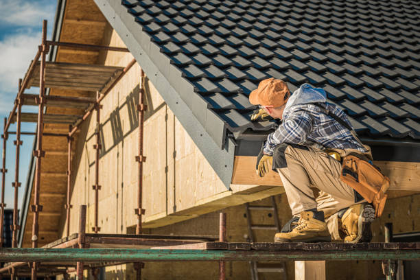 Best Residential Roofing Contractor  in Chittenango, NY